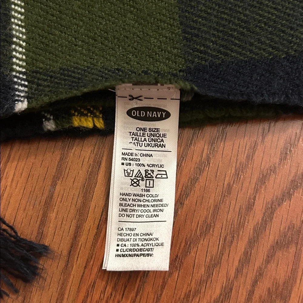 Old Navy old navy